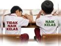 Kebijakan Siswa Tinggal Kelas Akan Berlaku Lagi, Hapus Sindrom Rajin Malas Sama Saja, Bantuan Revitalisasi Sekolah di Kalbar Capai 943 Unit