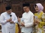 Photo of Sisi Lain Bang Edi, Ultah ke-63 Tahun