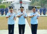 Photo of Kepemimpinan Lanud Supadio Berganti, Marsma TNI Dedy Supriyanto, S.M., M.Han., Resmi Jabat Komandan