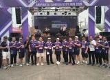 Photo of Adhyaksa Sanggau City Run 2026, Dukung Semangat Olahraga dan Kebersamaan Masyarakat