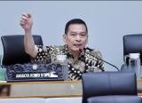 Photo of Hampir Empat Bulan Dikepung Asap, Komisi IV DPR: Pemerintah Harus Sediakan Tempat Khusus bagi Warga Rentan