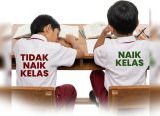 Photo of Kebijakan Siswa Tinggal Kelas Akan Berlaku Lagi, Hapus Sindrom Rajin Malas Sama Saja, Bantuan Revitalisasi Sekolah di Kalbar Capai 943 Unit