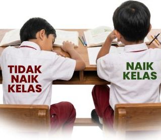 Kebijakan Siswa Tinggal Kelas Akan Berlaku Lagi, Hapus Sindrom Rajin Malas Sama Saja, Bantuan Revitalisasi Sekolah di Kalbar Capai 943 Unit