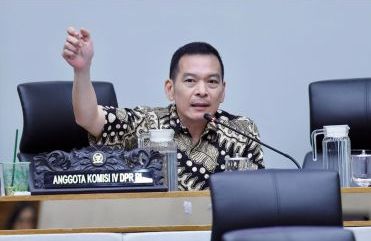 Hampir Empat Bulan Dikepung Asap, Komisi IV DPR: Pemerintah Harus Sediakan Tempat Khusus bagi Warga Rentan