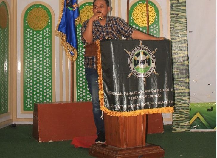 Photo of Konstruksi Sosial Perbankan Syariah Muslim Perkotaan
