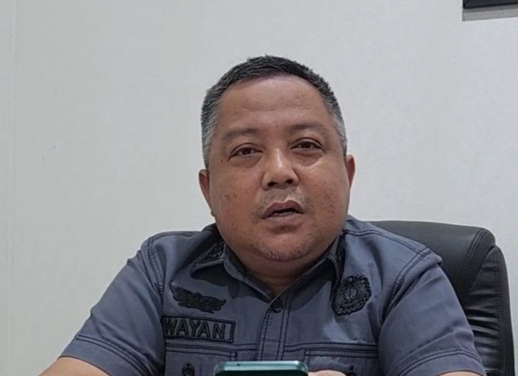 Photo of Kejati Kalbar Tegaskan Penanganan Perkara Bauksit dan Napak Tilas Berjalan Sesuai Ketentuan Hukum