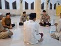 Bangun Kedekatan Lewat Subuh Bersama, Polisi Ajak Warga Jaga Kamtibmas