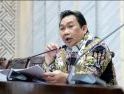 Komisi XI DPR: Peringatan MSCI Jadi Momentum Benahi Pasar Modal