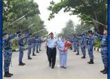 Photo of Perkuat Kebersamaan dan Kebanggaan Satuan, Lanud Supadio Gelar Tradisi Passing In dan Passing Out