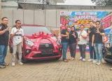 Photo of Daihatsu Fest Pontianak Tawarkan Promo Spesial, Sigra Improvement dan Rocky Hybrid Jadi Sorotan