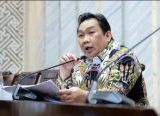 Photo of Komisi XI DPR: Peringatan MSCI Jadi Momentum Benahi Pasar Modal
