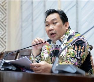 Komisi XI DPR: Peringatan MSCI Jadi Momentum Benahi Pasar Modal