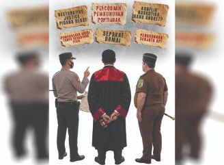 PN Pontianak Bantah Terima Suap, APH Saling Tuding di Kasus Gang Angket