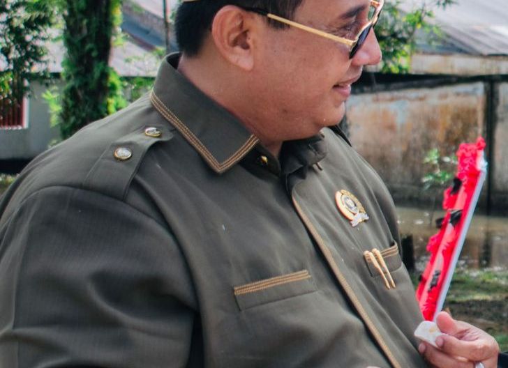 Photo of Konsisten Kawal Usulan Rahadi Osman Sebagai Pahlawan Nasional