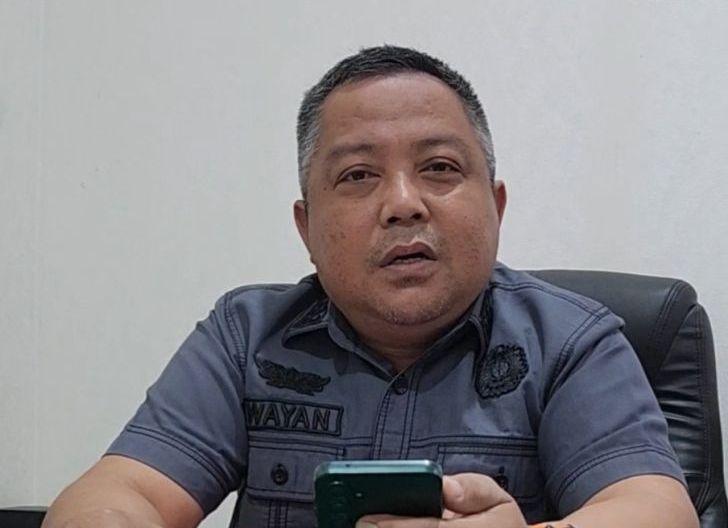 Photo of Kasi Penkum Kejati Kalbar: Penanganan Perkara Hibah Yayasan Mujahidin Tetap Berjalan Sesuai Ketentuan Hukum