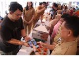 Photo of Merchant QRIS Pontianak Tembus 186 Ribu, Ekonomi Digital Makin Berkembang