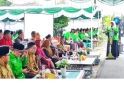 DPC PKB Sambas Masa Bakti 2026-2031 Dikukuhkan