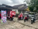 Honda CARE Astra Motor Kalbar Solusi Darurat & Servis Kunjung untuk Konsumen Honda