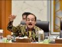 Komisi IV DPR Dukung Kapolri Usut Keterlibatan Investor Asing dalam Kasus Karhutla