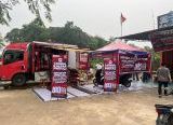 Photo of Apresiasi Kepada 500 Relawan Karhutla, Astra Motor Kalbar Berikan Service & Ganti Oli Gratis 