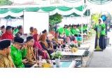 Photo of DPC PKB Sambas Masa Bakti 2026-2031 Dikukuhkan