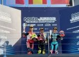 Photo of Melesat Kencang di Misano, Ramadhipa Tutup Musim dengan Podium