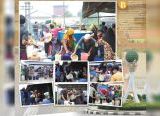 Photo of BPBD Kayong Utara dan KIPP Salurkan Satu Juta Liter Air Bersih untuk Warga Kayong Utara