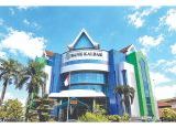Photo of Bank Kalbar Bukukan Laba Rp397,55 Miliar, Kredit Tumbuh dan Laba Meningkat