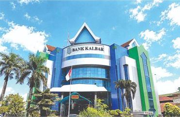 Bank Kalbar Bukukan Laba Rp397,55 Miliar, Kredit Tumbuh dan Laba Meningkat