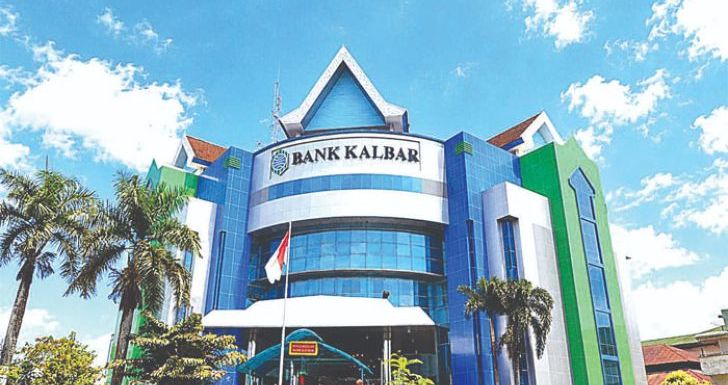 Bank Kalbar Bukukan Laba Rp397,55 Miliar, Kredit Tumbuh dan Laba Meningkat