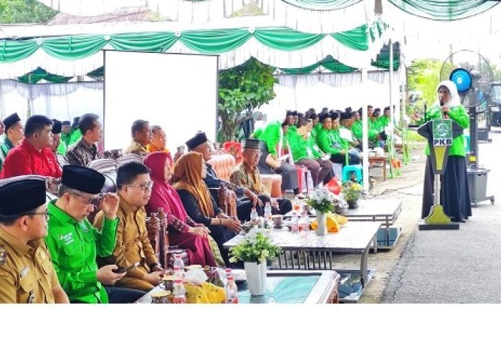 Photo of DPC PKB Sambas Masa Bakti 2026-2031 Dikukuhkan