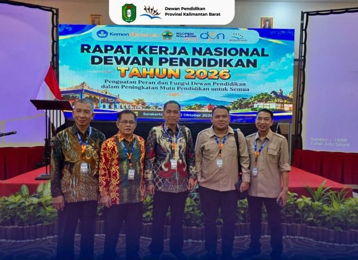 Photo of Pitalis Mawardi: Dewan Pendidikan Bukan Pelengkap Birokrasi, tetapi Pengawal Mutu Pendidikan