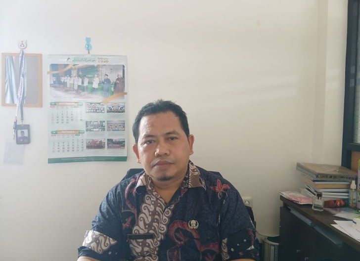 Photo of Potret Desa Sadar Kerukunan Sungai Purun Kecil Kecamatan Sungai Pinyuh Kabupaten Mempawah