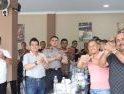 Kapolres Sanggau Serap Aspirasi Warga Lewat Coffee Morning, Bahas Narkoba hingga PETI