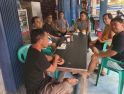 Polisi Peduli Masyarakat, Polsek Meliau Serap Aspirasi Warga Sambil Sampaikan Pesan Kamtibmas