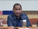 Komisi III DPR: Usulan Luhut Soal Redefinisi Korupsi Lemahkan Astacita Presiden