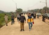 Photo of Progres Jalan Pelang–Kepuluk Capai 85 Persen, Bupati Targetkan Rampung November