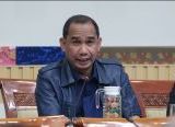 Photo of Komisi III DPR: Usulan Luhut Soal Redefinisi Korupsi Lemahkan Astacita Presiden