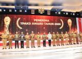 Photo of Pemprov Kalbar Raih TPAKD Award Terbaik Wilayah Kalimantan Tahun 2026