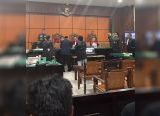 Photo of Sidang Tuntutan Kasus Gang Angket Ditunda, JPU Minta Kesempatan Melengkapi Pembuktian, Sidang Dilanjutkan 5 November 2026