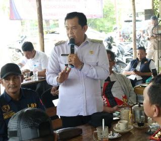 700 Rider Siap Geber Singkawang Trail Wisata 2026 Jelajahi Alam Singkawang