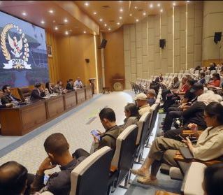 Dua Tahun Prabowo, Gerindra Minta Kritik Harus Objektif