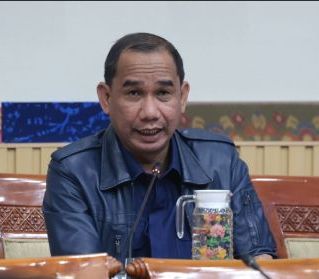 Komisi III DPR: Usulan Luhut Soal Redefinisi Korupsi Lemahkan Astacita Presiden