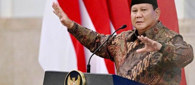 Ekonom INDEF dan Pengamat Politik Apresiasi Capaian Prabowo-Gibran Jaga Daya Beli Rakyat