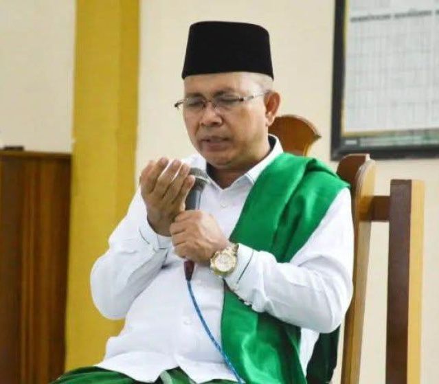Sambut Hari Santri 2026, PWNU Kalbar Gelar Istighosah dan Malam Bersholawat