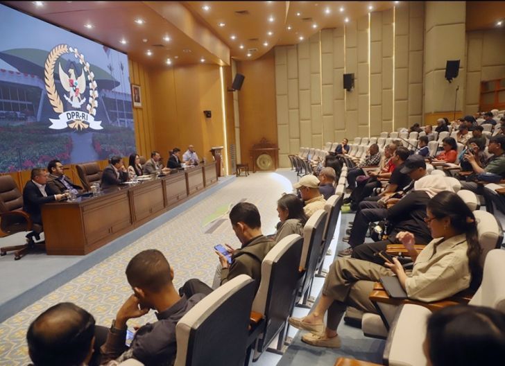 Photo of Dua Tahun Prabowo, Gerindra Minta Kritik Harus Objektif