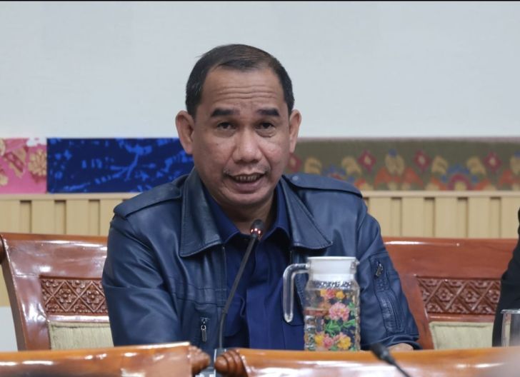 Photo of Komisi III DPR: Usulan Luhut Soal Redefinisi Korupsi Lemahkan Astacita Presiden