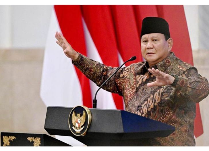 Photo of Ekonom INDEF dan Pengamat Politik Apresiasi Capaian Prabowo-Gibran Jaga Daya Beli Rakyat