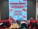 Ciptakan Kepedulian, Astra Motor Kalbar Gelar Aksi Donor Darah