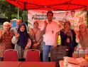 Bulog Singkawang Dukung Gerakan Pangan Murah untuk Bantu Masyarakat